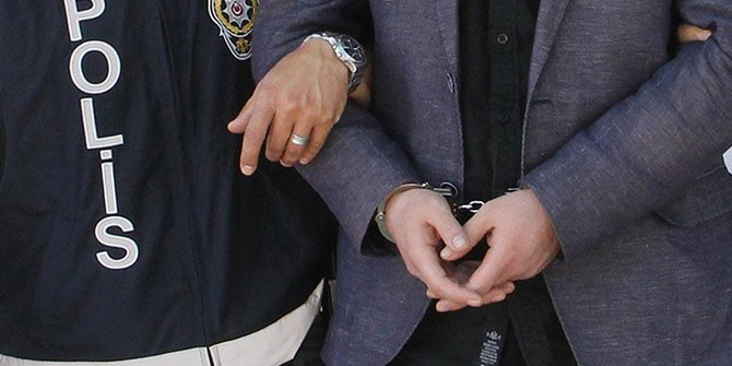 FETÖ 273 Bin Polisi Fişlemiş!