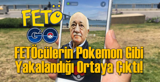 FETÖcüleri ByLock'un O Özelliği Yakalatmış