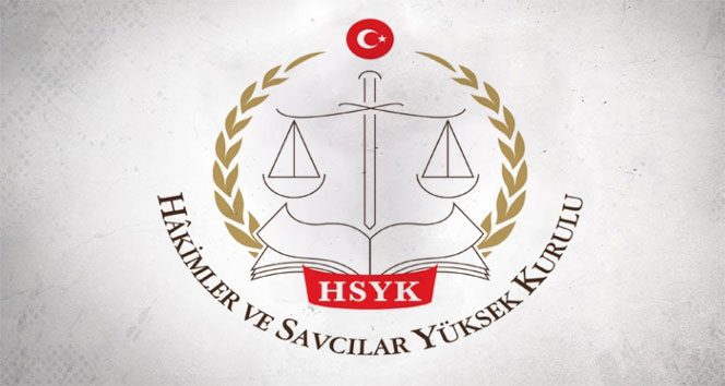 FETÖ'den 66 hakim ve savcı daha meslekten ihraç edildi