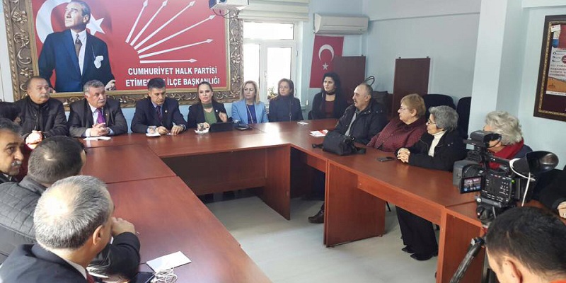 FETÖ İLE EVET DEDİĞİNİZ 2010 REFERANDUMUNU YENİDEN OYLAYALIM