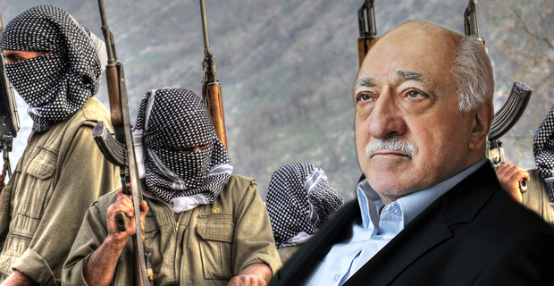 FETÖ - PKK ortaklığı çökünce rekor kırıldı