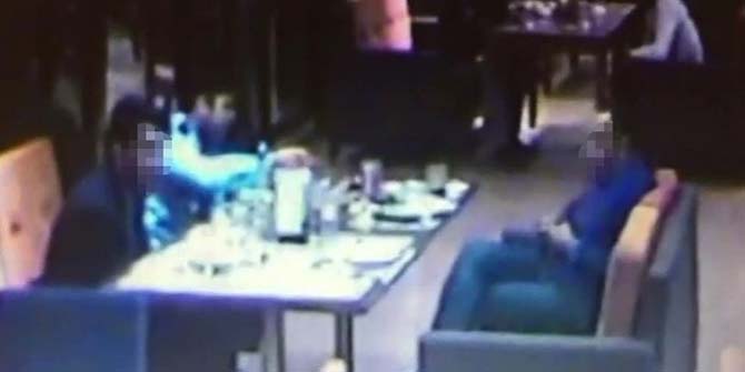 FETÖ'yü soruşturan komiser, zanlıdan rüşvet alırken yakalandı