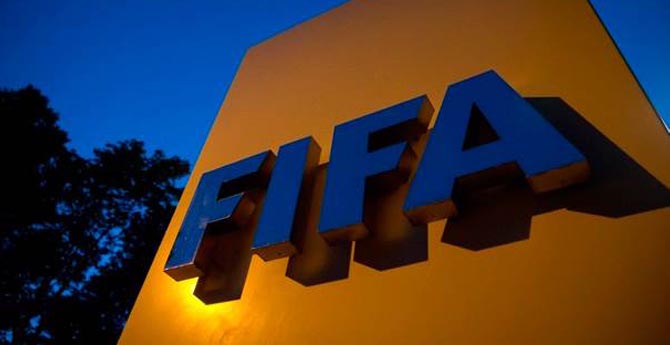 FIFA Bin 300 Sayfalık Rüşvet Raporu Hazırladı