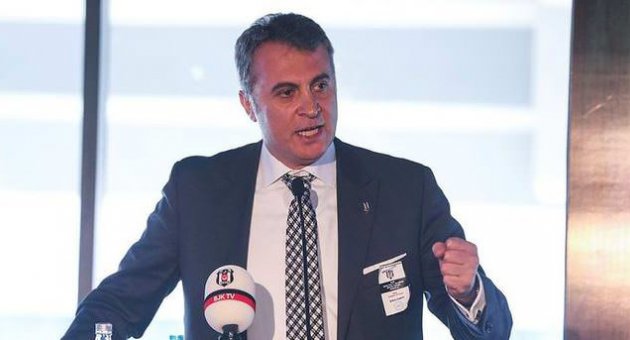 Fikret Orman bombaladı!