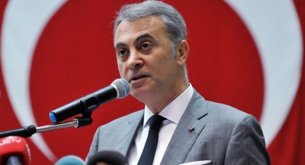 Fikret Orman’dan transfer müjdesi