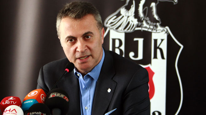Fikret Orman İddialı Konuştu