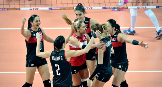 Filenin Sultanları ikinci karşılaşmada üzdü