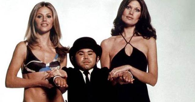 Film Boyunca 35 Kadınla Yatmış