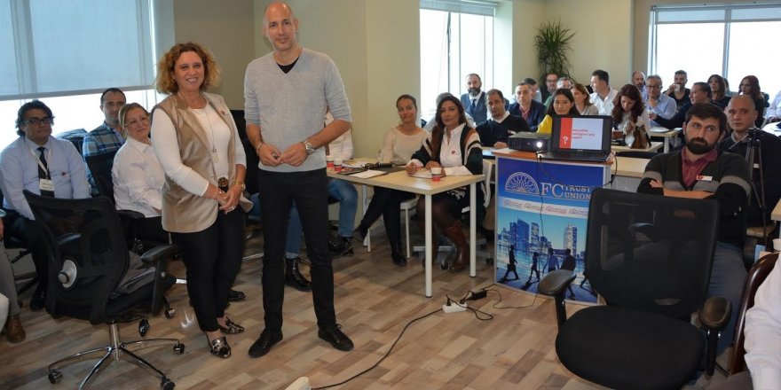 First Class, Kalite Çıtasını Yükseltiyor