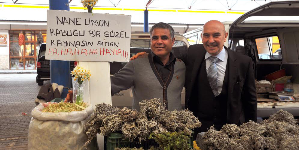 FİYAT KARTONLARINDA MİZAH