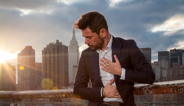 Flamenko’nun Prensi Miguel Poveda 26 Şubat’ta Türkiye’de ilk kez İş Sanat’ta!