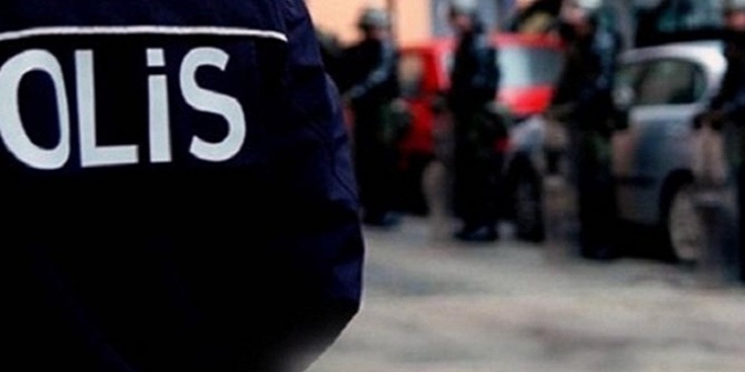 Flaş... 24 TÜBİTAK çalışanı FETÖ'den gözaltına alındı