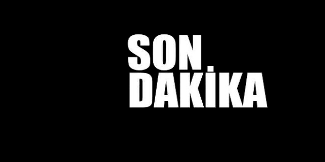 Flaş! AK Parti İlçe Başkanı hastanede hayatını kaybetti