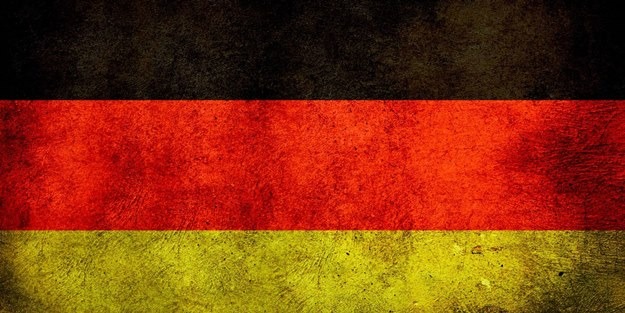 FLAŞ! Almanya'ya şok saldırı!