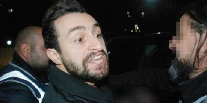 Flaş... Beytüşşebap eski kaymakamı Kadir Güntepe tutuklandı!