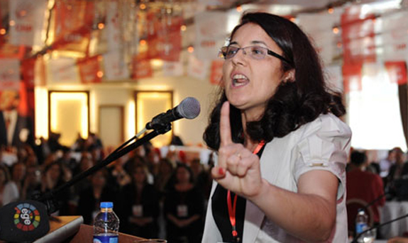 Flaş! CHP’de kurul o başkan için kararını verdi