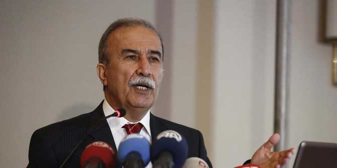 Flaş... Hanefi Avcı'nın beraati istendi