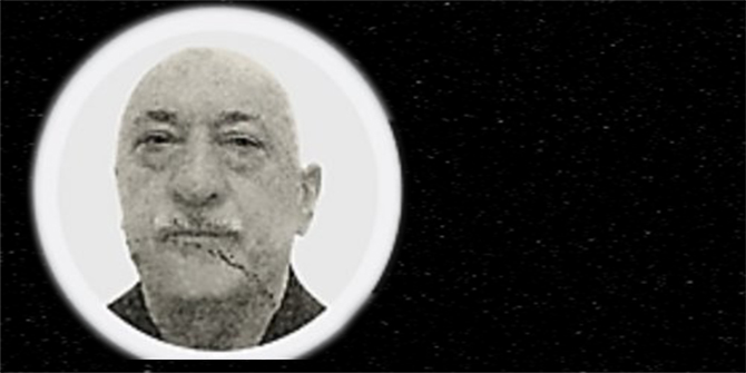 Flaş karar! 54 gazeteciye FETÖ şoku!