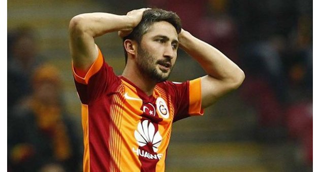 FLAŞ! Sabri Sarıoğlu gidiyor! İşte yeni takımı