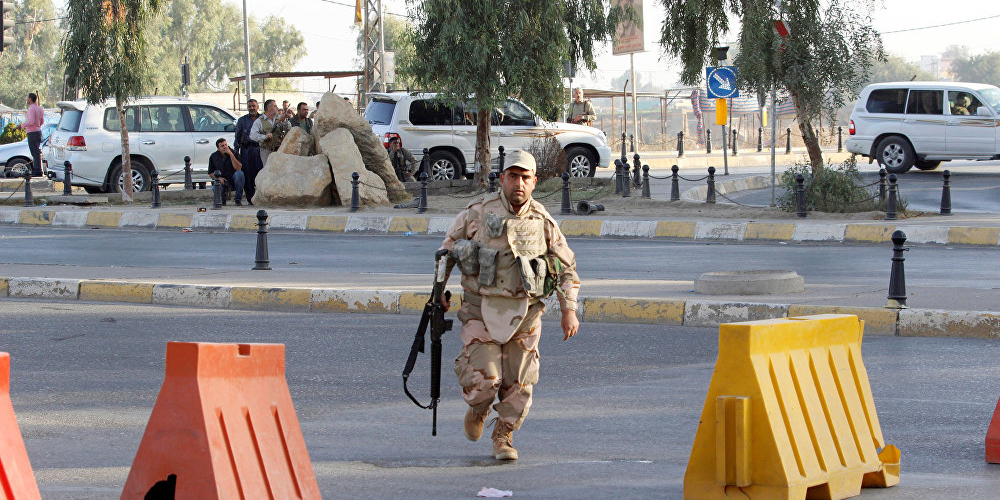 Flaş! Uçaklar havalandı; tanklar sokağa indi