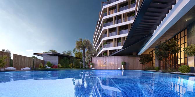 Flex Life Studio'da Beklemek Yok; Aynı Gün Tapu Var