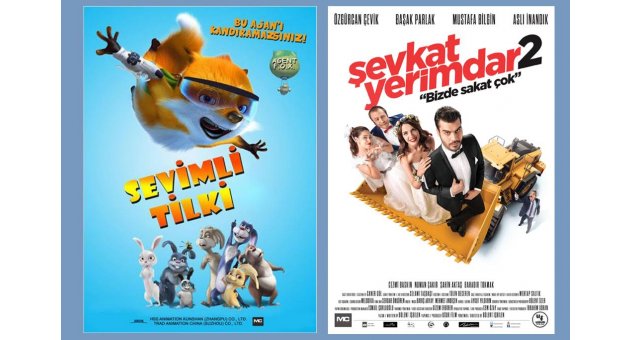 FOÇA BELEDİYE SİNEMASI’NDA FİLM KEYFİ BAŞLADI