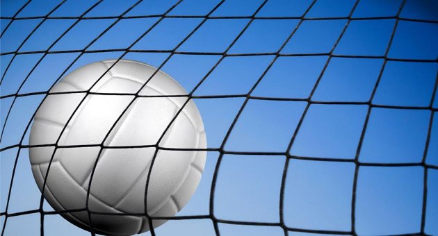 ‘FOÇA, KURUMLAR ARASI VOLEYBOL TURNUVASI’ BUGÜN BAŞLIYOR