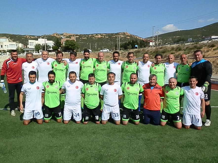 FOÇA MASTERLER 3 – 1970 AKHİSAR MASTERLER 4