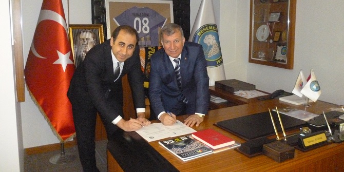 Foça ve Menemen'de Faaliyet Gösteren İşletmelere Avantajlı Kredi