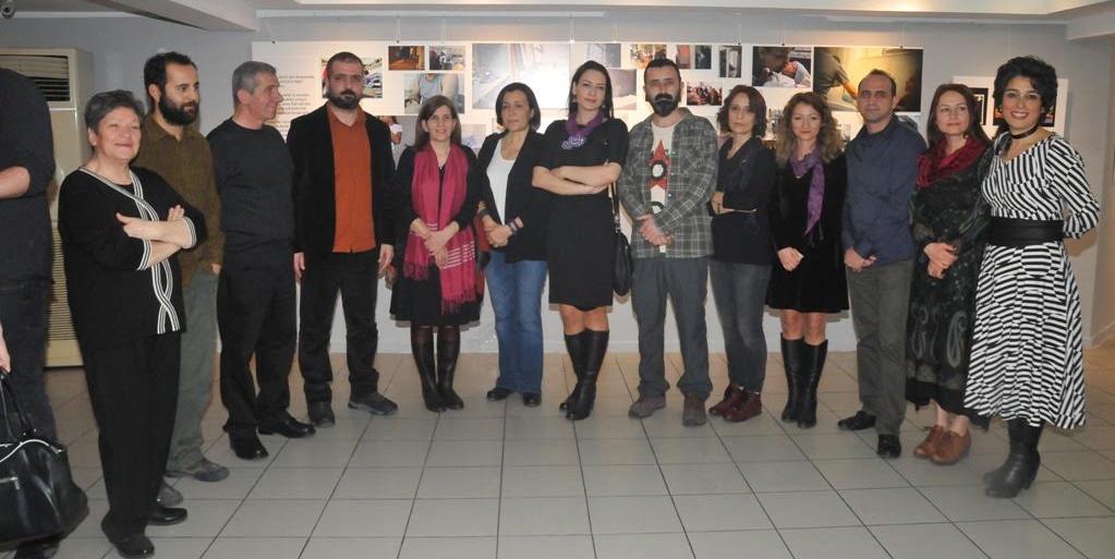 Fotoğrafçı gözüyle Basmane