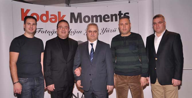 Fotoğrafçılara Biyometrik Eğitim