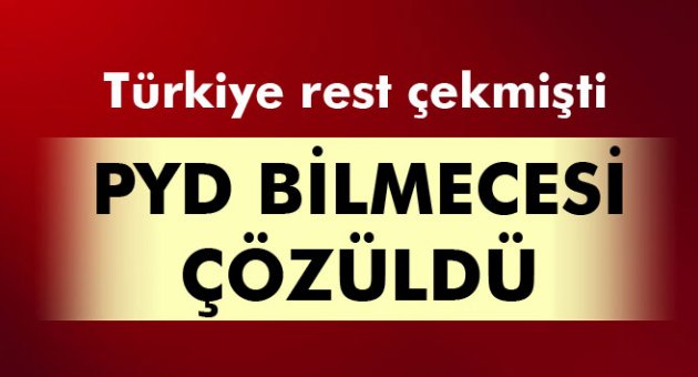 Fransa: 'BM, PYD’yi görüşmelere davet etmeyecek'