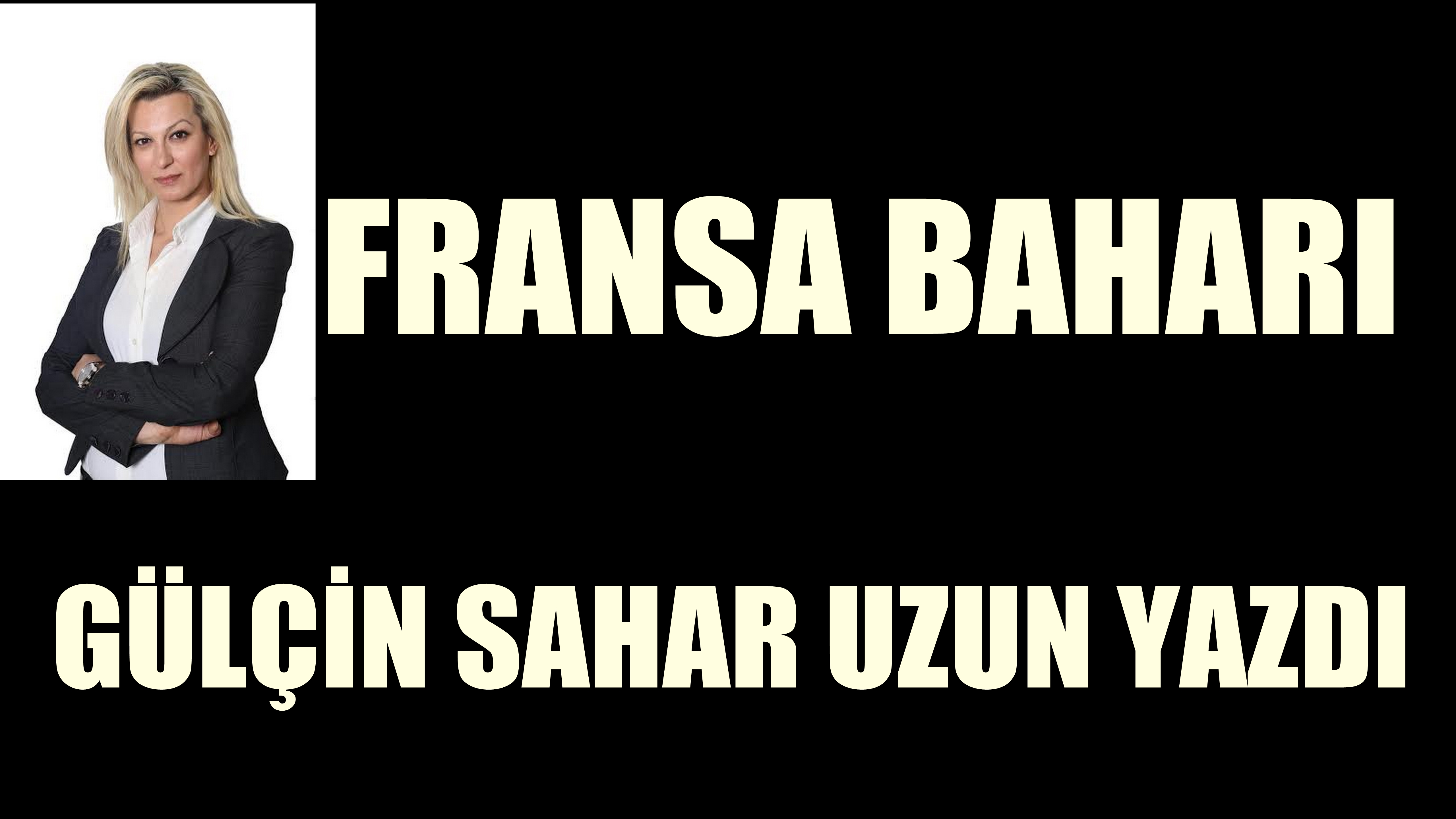 Fransa Baharı