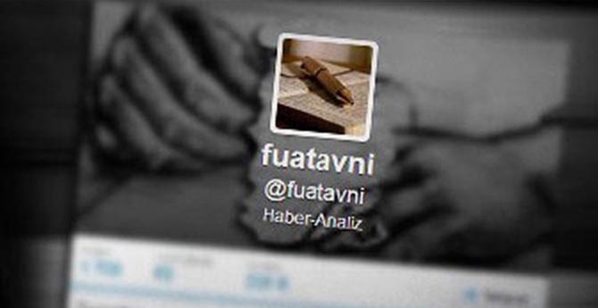 Fuat Avni&#039;nin Kaynağı Mühendis Ölü Bulundu