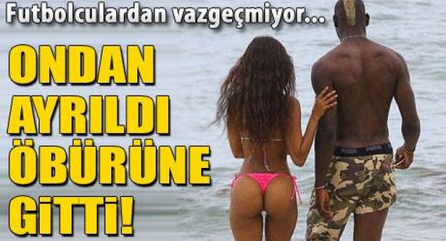 Futbolculardan vazgeçemiyor