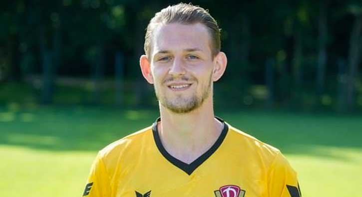 Futbolcuya silahlı saldırı!