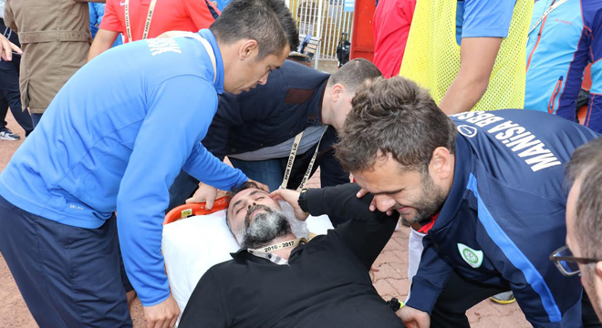 Futbol Holiganları Silivri'de Ortaya Çıktı