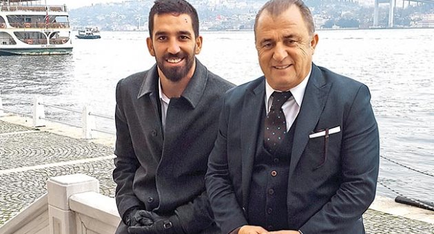 Futbolun dev buluşması!