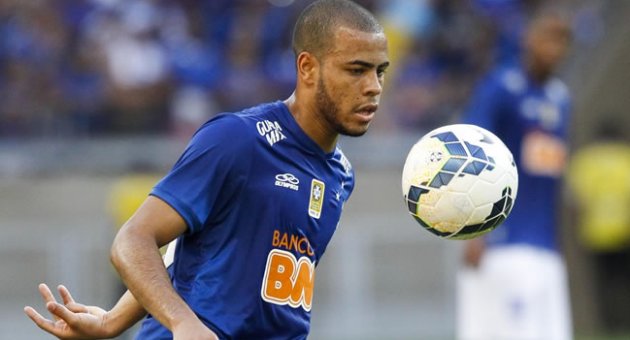 Galatasaray'da hedef Brezilyalı Mayke