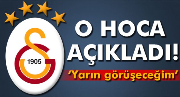 Galatasaray'da Mustafa Denizli çok yakın