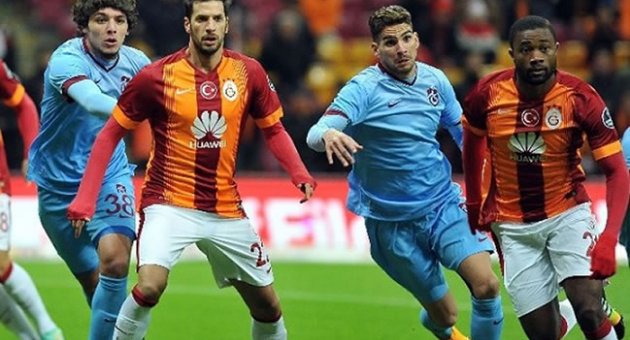 Galatasaray&#039;dan Medjani bombası