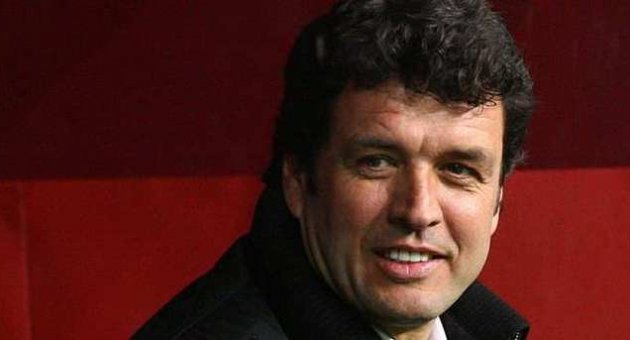 Galatasaray'ın başında olsam...