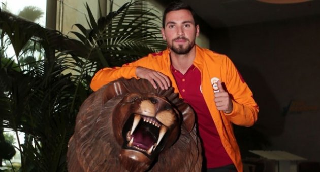 Galatasaray'ın genç yıldızı iddialı konuştu