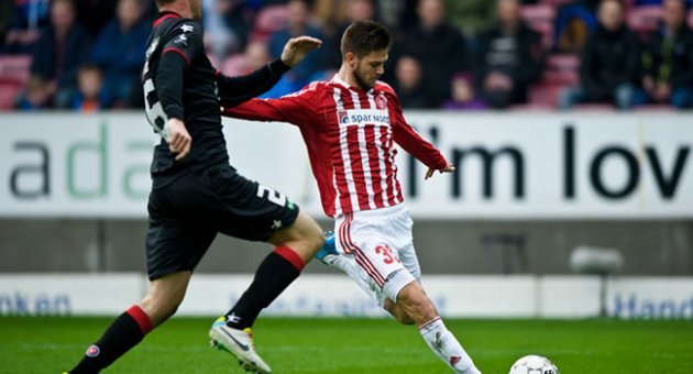 Galatasaray'ın gündemindeki Lukas Spalvis için transfer açıklaması