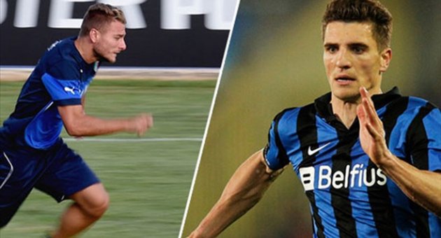 Galatasaray'ın hedefindeki ikili!