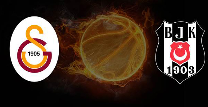 Galatasaray 3 Oyuncusunu Beşiktaş'a Verdi