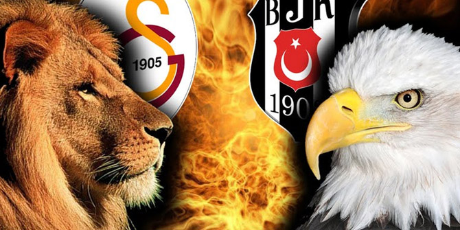 Galatasaray Beşiktaş Derbisi Öncesi Flaş Gelişme