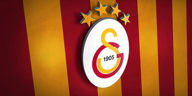 Galatasaray'dan İstifa Açıklaması