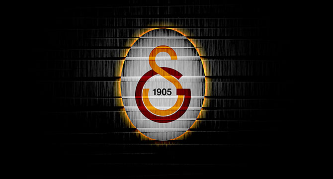 Galatasaray’dan siyah bant başvurusu