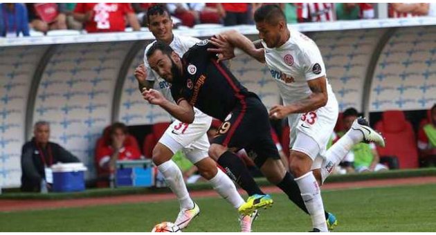 Galatasaray için tam felaket! Aslan ağır yaralı!